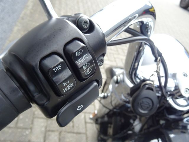 harley-davidson - switchback-fld-dyna