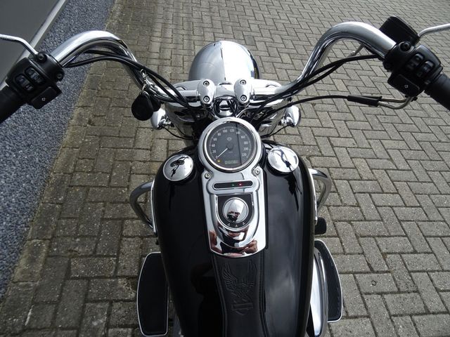 harley-davidson - switchback-fld-dyna