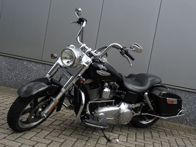 harley-davidson - switchback-fld-dyna