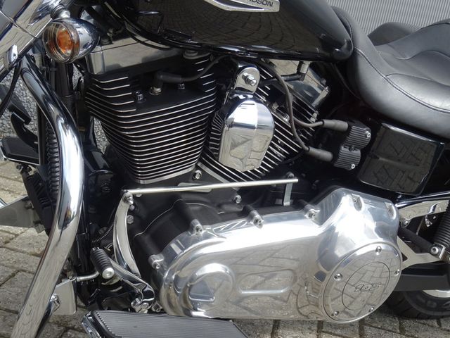 harley-davidson - switchback-fld-dyna