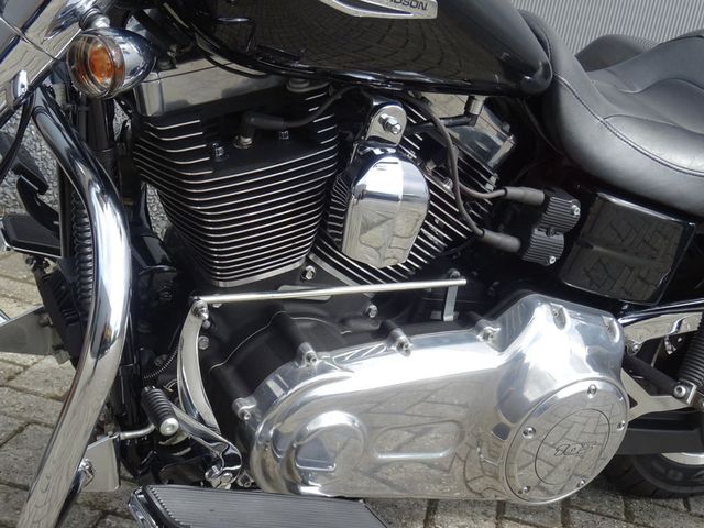 harley-davidson - switchback-fld-dyna