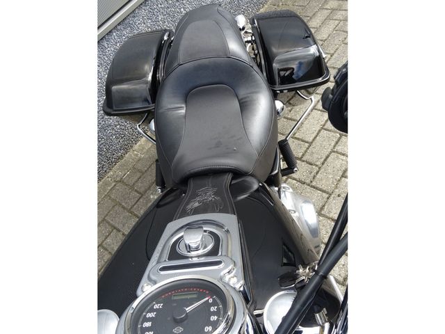 harley-davidson - switchback-fld-dyna
