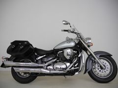SUZUKI INTRUDER C 800