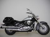 SUZUKI INTRUDER C 800