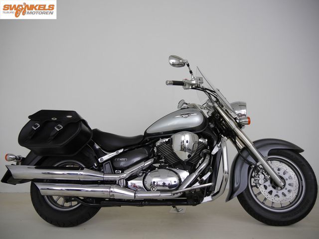 suzuki - intruder-c-800