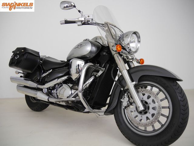 suzuki - intruder-c-800