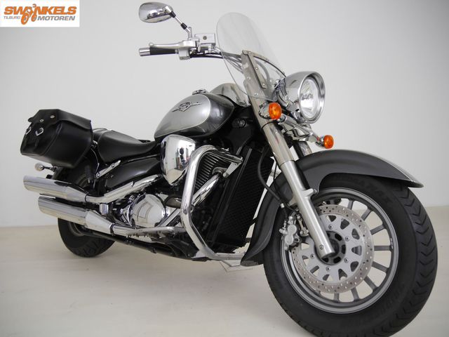 suzuki - intruder-c-800
