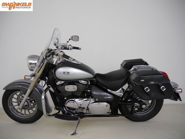 suzuki - intruder-c-800