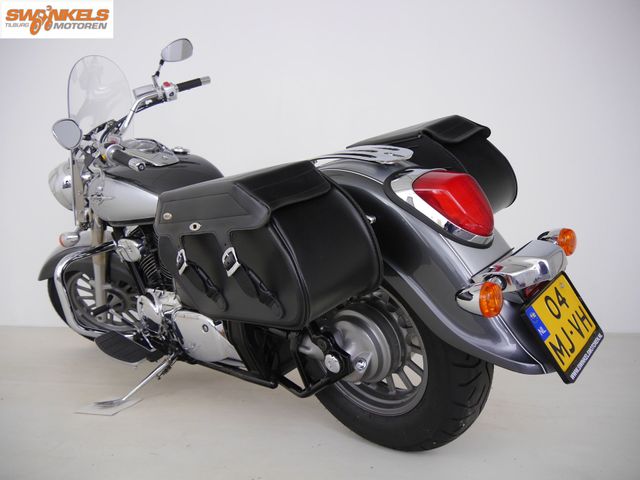 suzuki - intruder-c-800