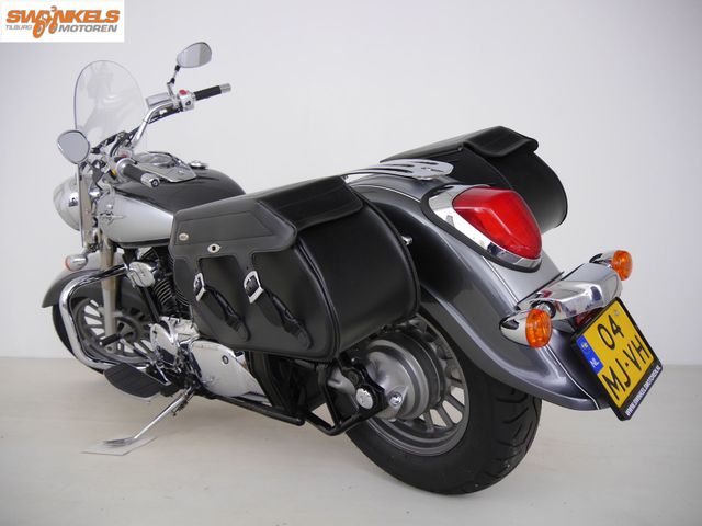 suzuki - intruder-c-800