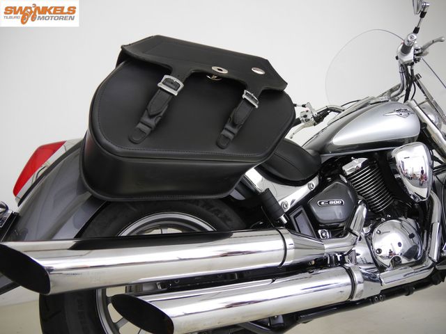 suzuki - intruder-c-800
