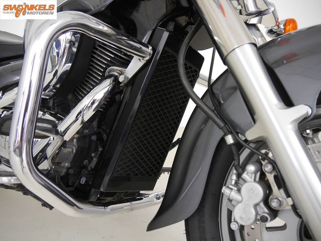 suzuki - intruder-c-800