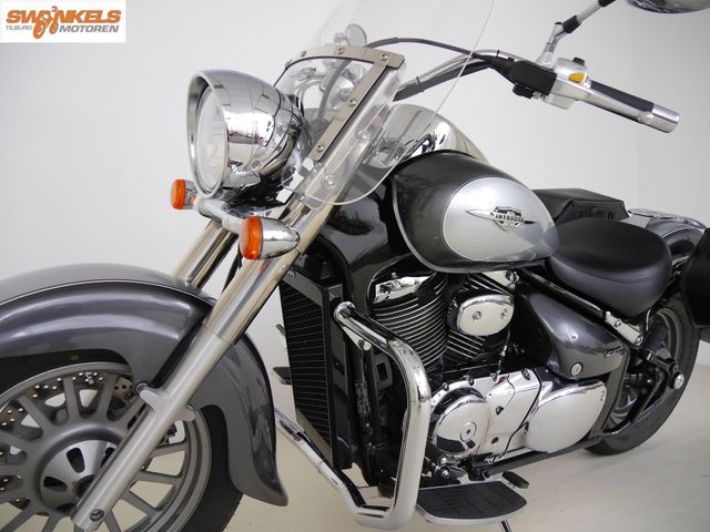 suzuki - intruder-c-800