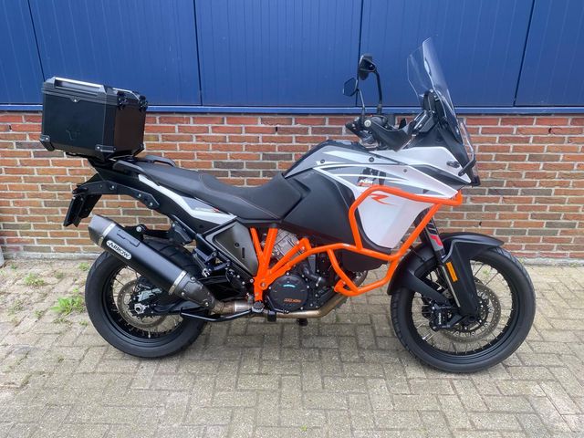 ktm - 1090-adventure-r