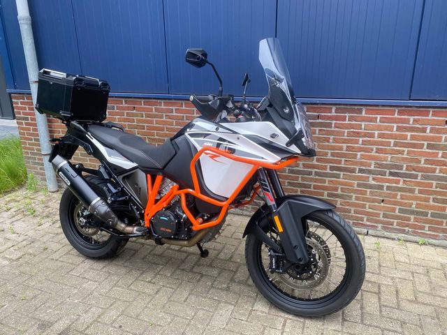 ktm - 1090-adventure-r