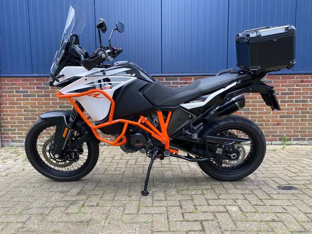 ktm - 1090-adventure-r