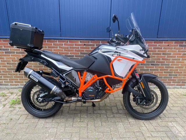 ktm - 1090-adventure-r