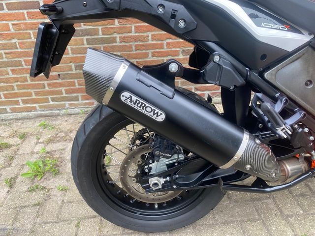 ktm - 1090-adventure-r