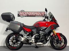 BMW F 900 XR