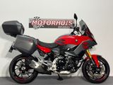 BMW F 900 XR