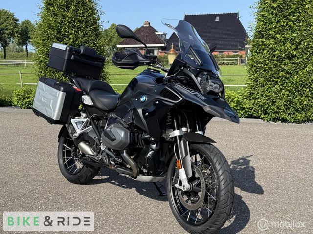 bmw - r-1250-gs