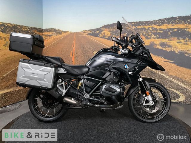 bmw - r-1250-gs