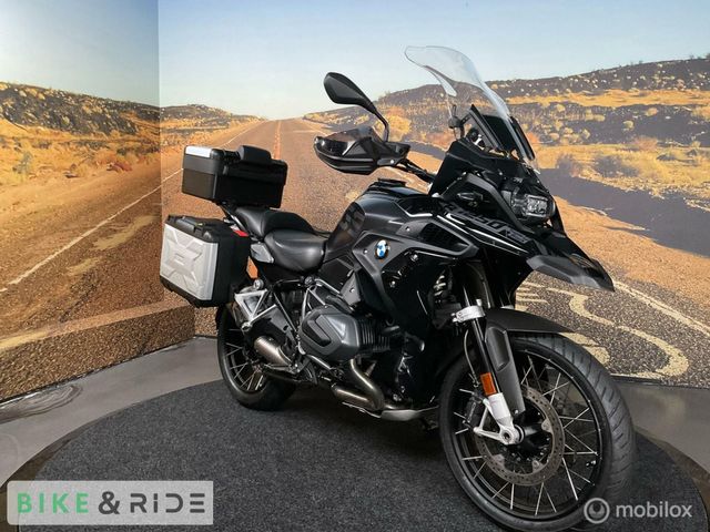 bmw - r-1250-gs