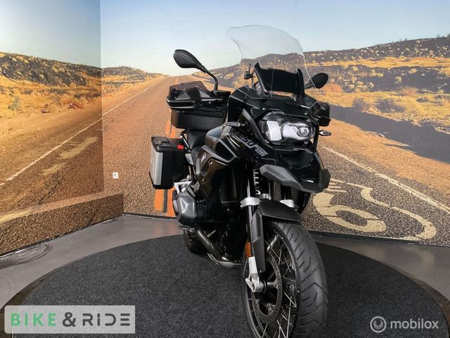 bmw - r-1250-gs