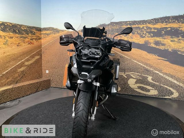 bmw - r-1250-gs