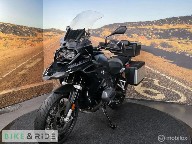 bmw - r-1250-gs