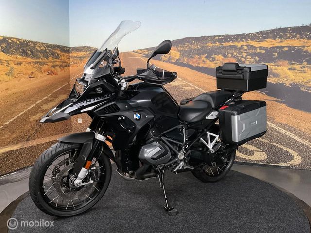 bmw - r-1250-gs