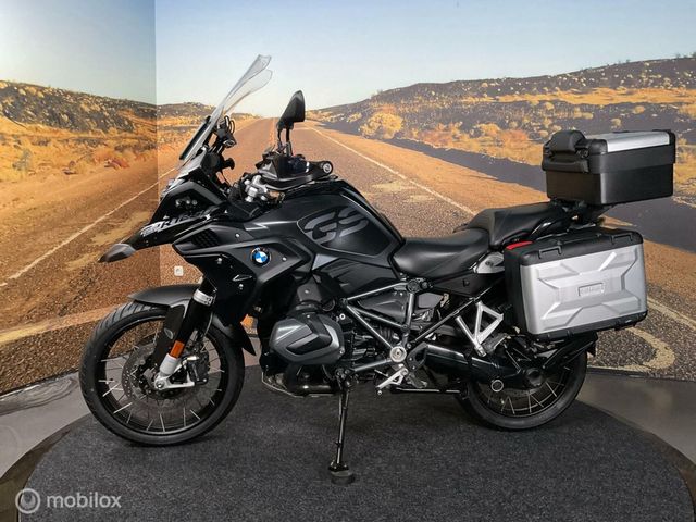 bmw - r-1250-gs