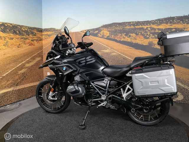 bmw - r-1250-gs