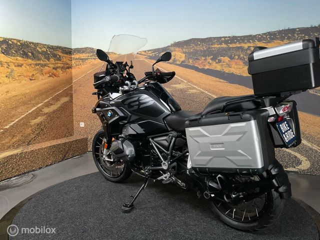 bmw - r-1250-gs