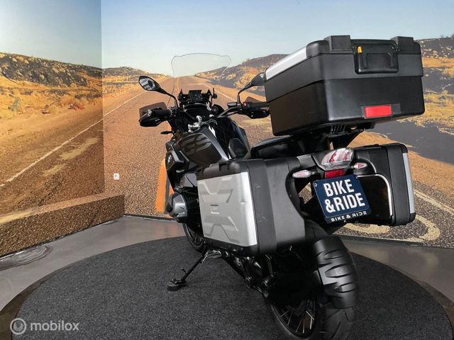 bmw - r-1250-gs