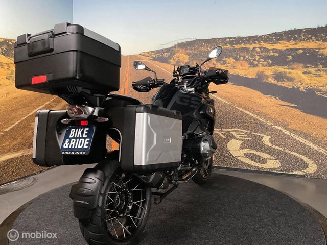 bmw - r-1250-gs