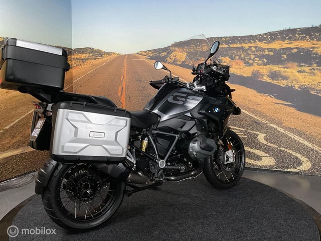 bmw - r-1250-gs