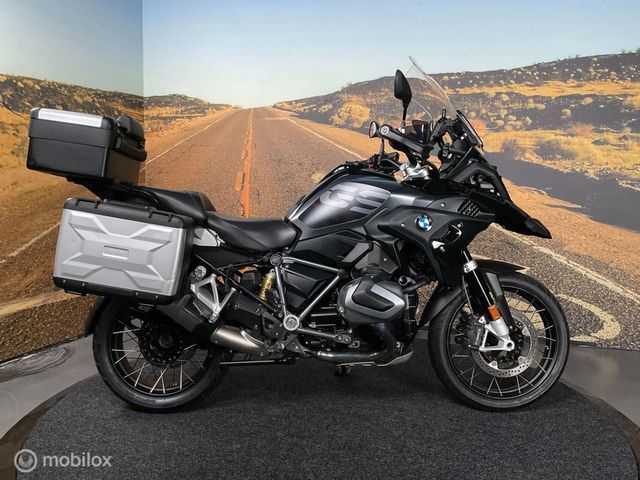 bmw - r-1250-gs