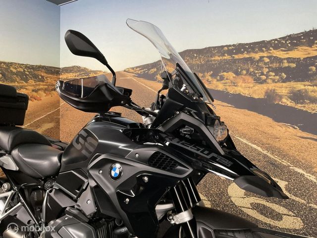 bmw - r-1250-gs