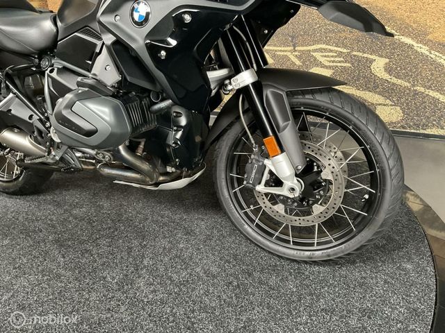 bmw - r-1250-gs