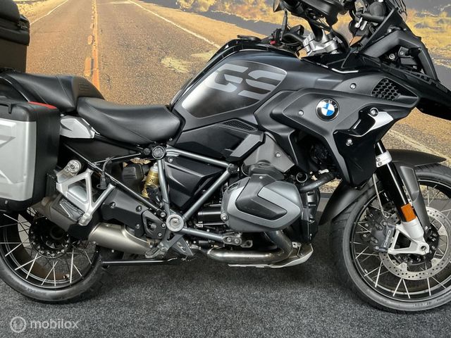 bmw - r-1250-gs