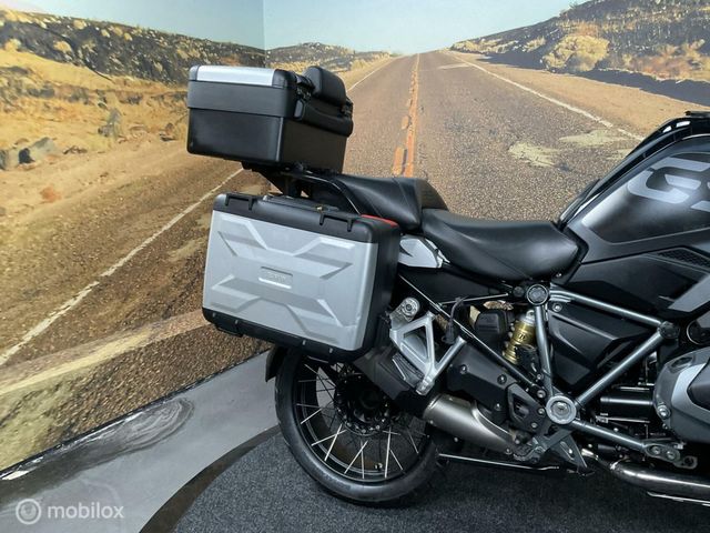 bmw - r-1250-gs