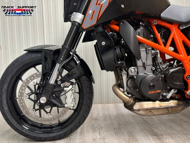 ktm - 690-duke-abs