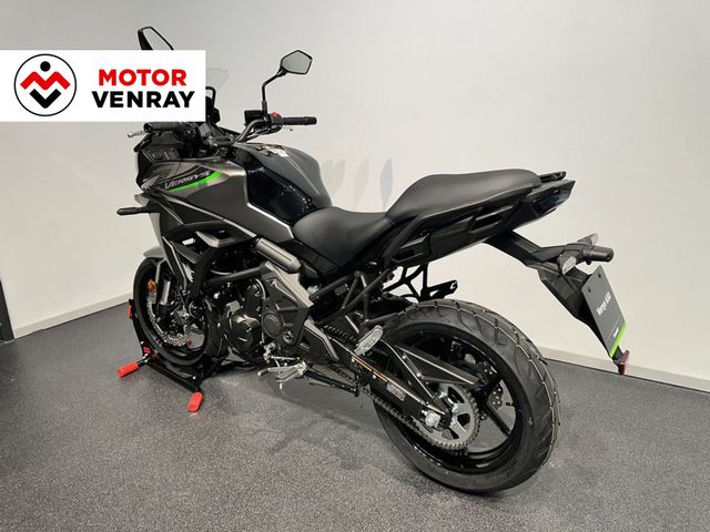 kawasaki - versys-650