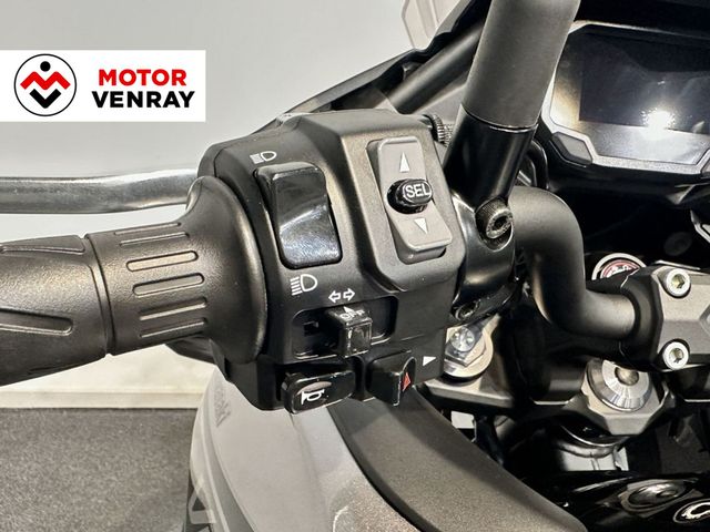 kawasaki - versys-650