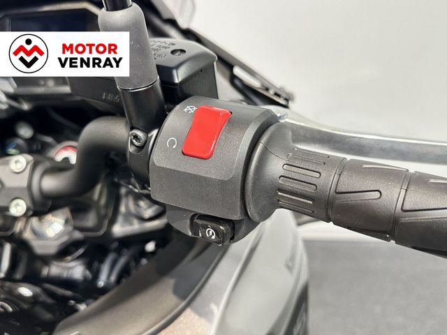 kawasaki - versys-650