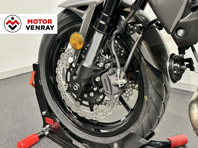 kawasaki - versys-650