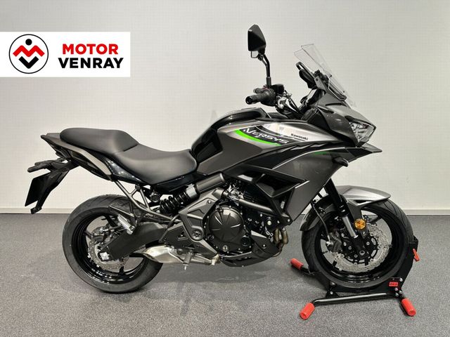 kawasaki - versys-650