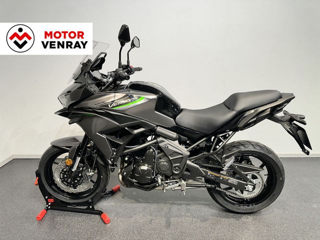 kawasaki - versys-650