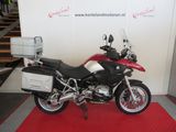 BMW R 1200 GS ABS